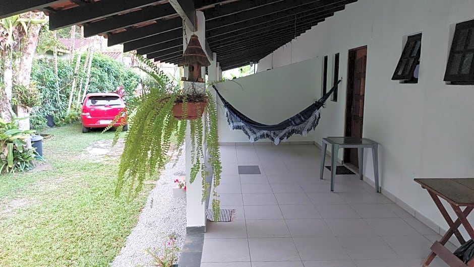 Maury Chalés Boiçucanga