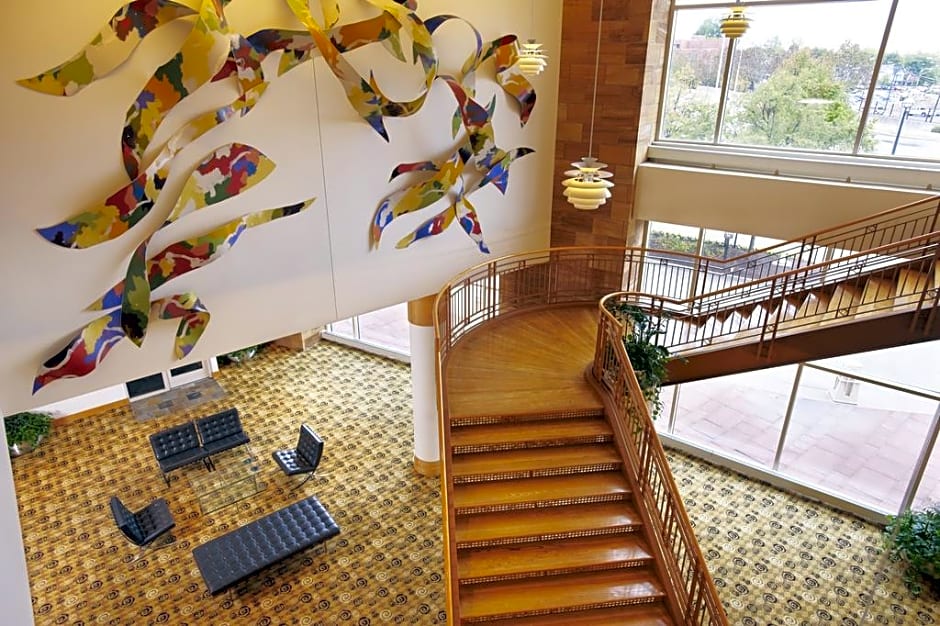 Graduate by Hilton Cincinnati