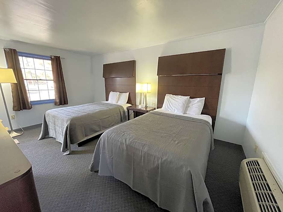 Rips Country Inn