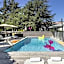 Novotel Lyon Bron Meeting & Events