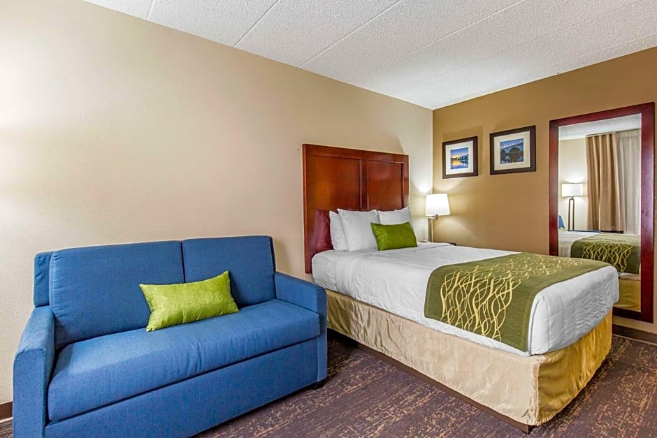 Comfort Inn Capital Beltway/I-95 North