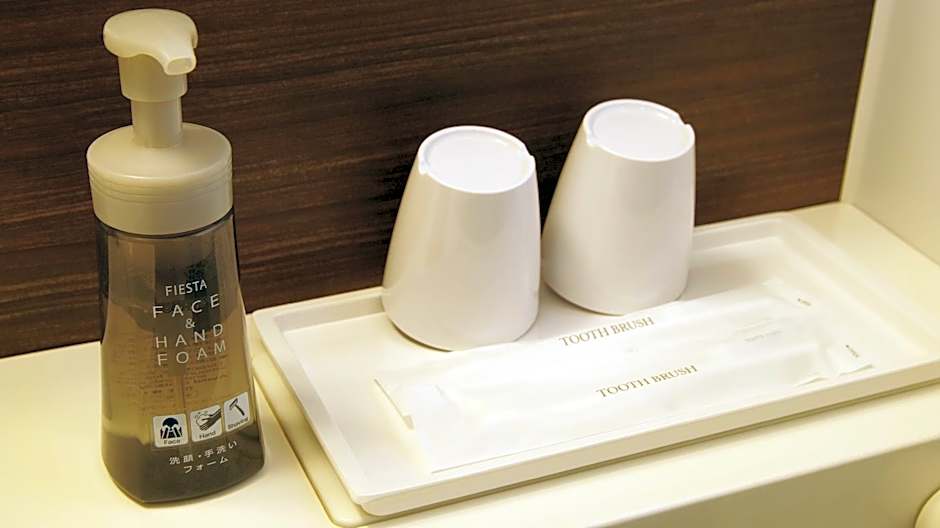 Kumamoto Green Hotel