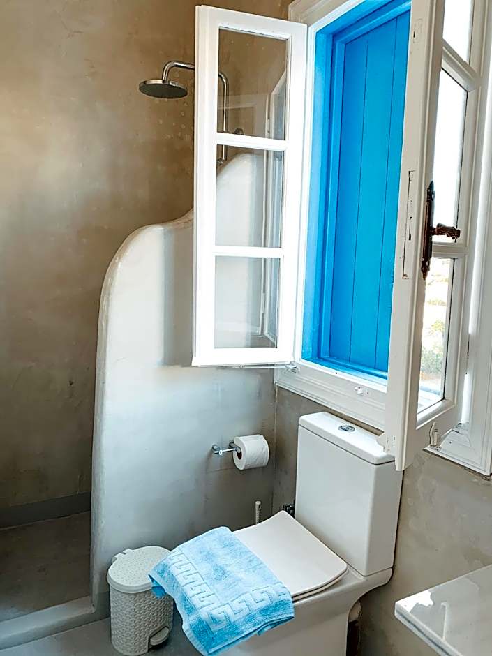 Fabrica Sunset Apartments