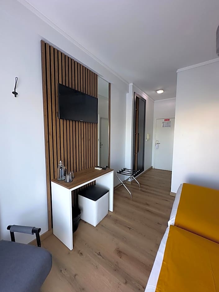 Hotel Don Rodrigues