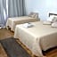 HOTEL CAMPO ALEGRE