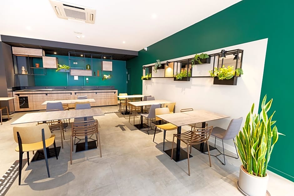 ibis Pau Centre