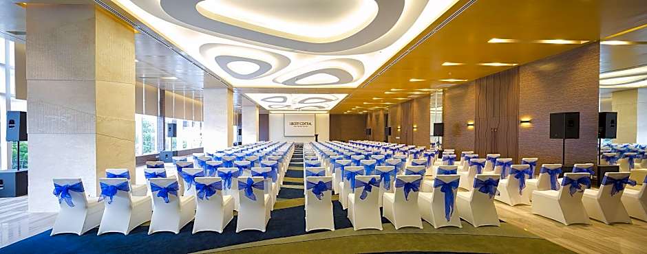 Liberty Central Nha Trang Hotel
