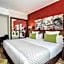 Leonardo Hotel Barcelona Gran Via