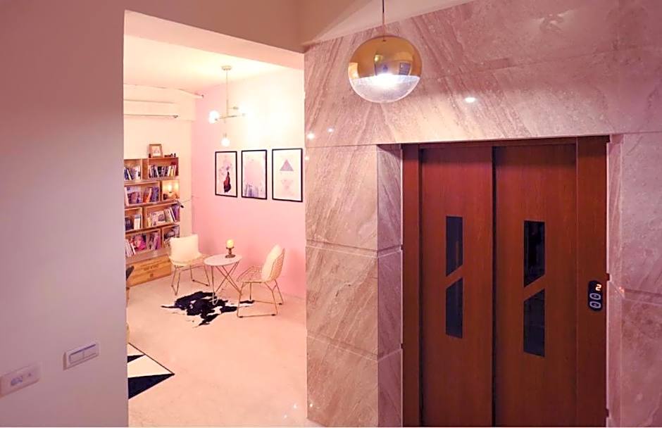 Maison Boheme – Tainan, LA