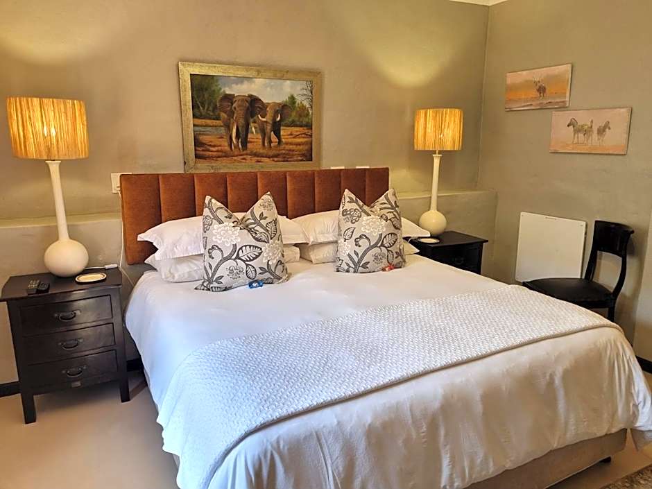 BARRYDALE Karoo - BOUTIQUE HOTEL
