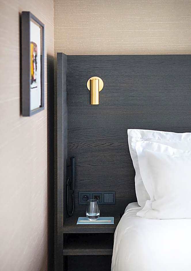 Pillows Grand Boutique Hotel Reylof Ghent