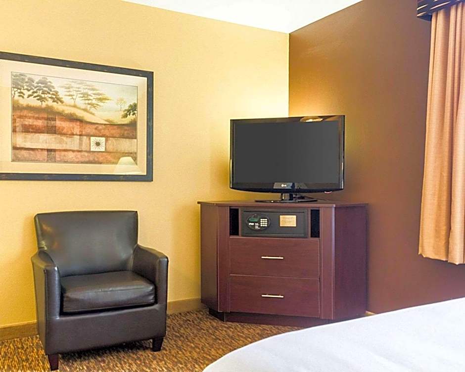 Mainstay Suites Minot
