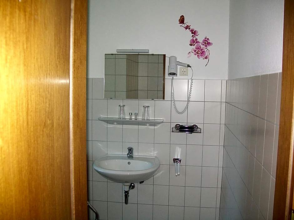 Haus Darmstadt