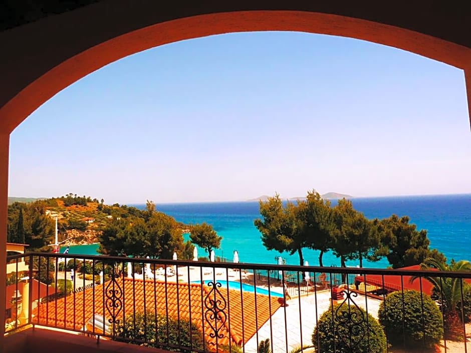 Milia Bay Hotel Apartment