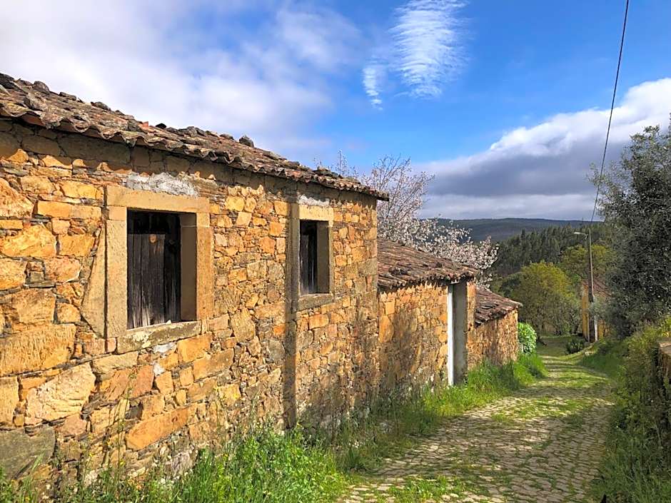 House Of The Three Marias