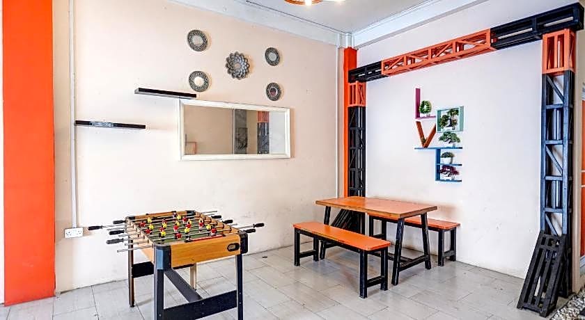 Hotel O Penginapan Pelangi