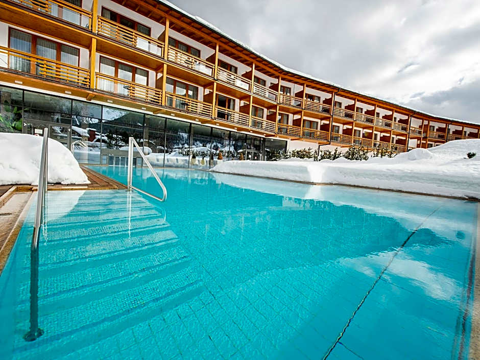 aja Fürstenhaus am Achensee