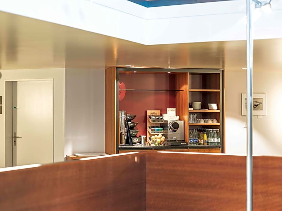 Hof Weissbad Health & Wellness Resort