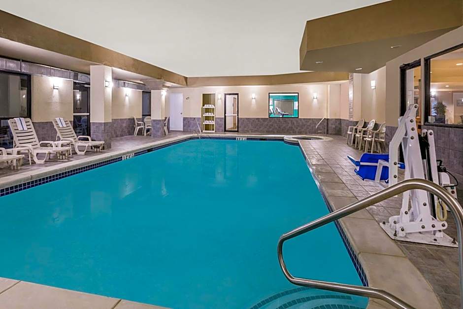 Wingate by Wyndham Athens Near Downtown