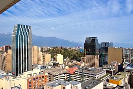 Relen Suites Bellas Artes
