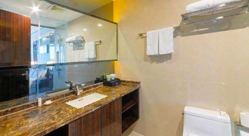 Ramada by Wyndham Wuhu