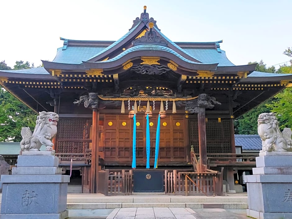 Toyoko Inn Tokyo Akabane-eki Higashi-guchi