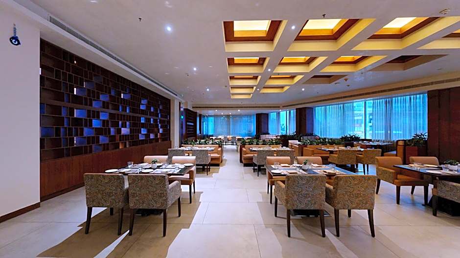 Park Plaza Chandigarh Zirakpur