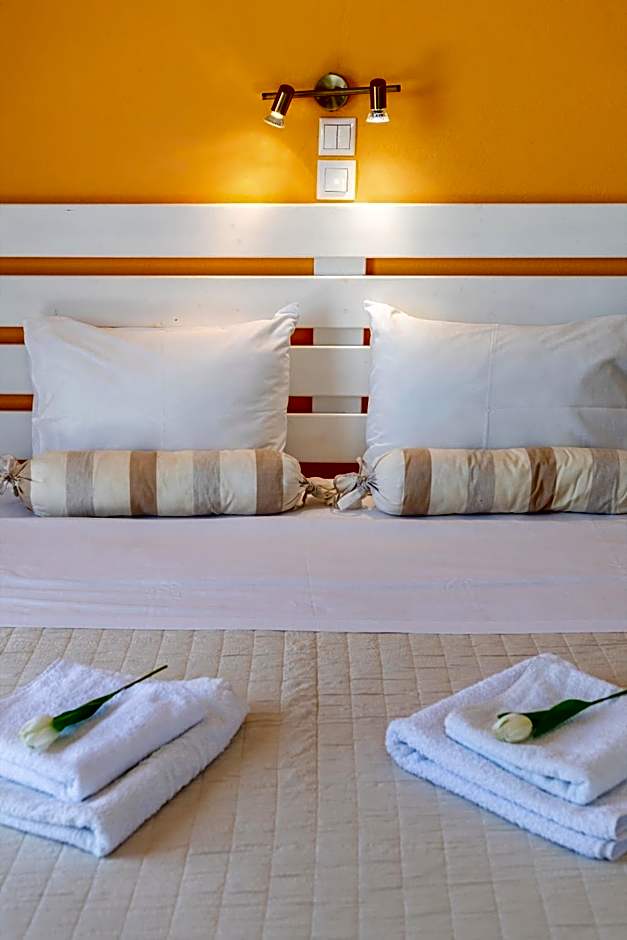 Stella Hotel