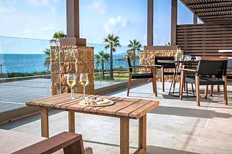 Two-Story Premium Suite