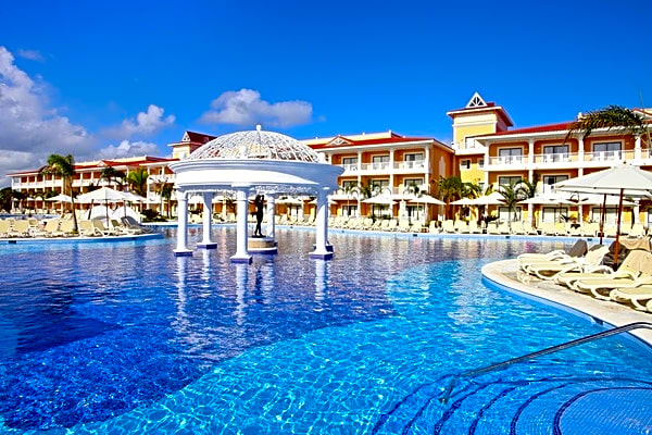 Bahia Principe Grand Aquamarine - Adults Only - All Inclusive