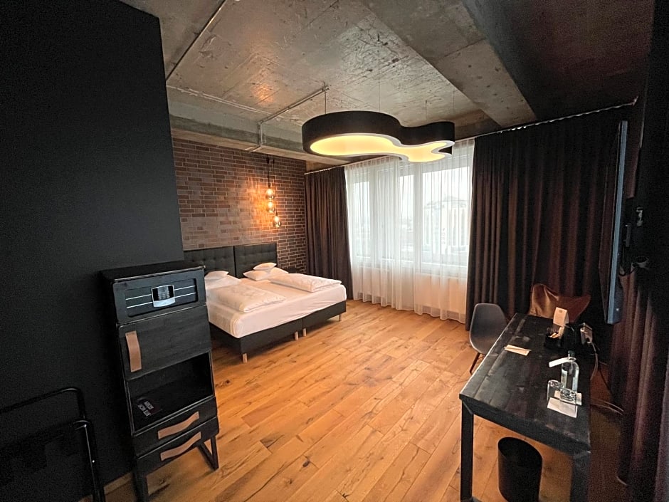 LOFTSTYLE Hotel Hannover, Best Western Signature Collection