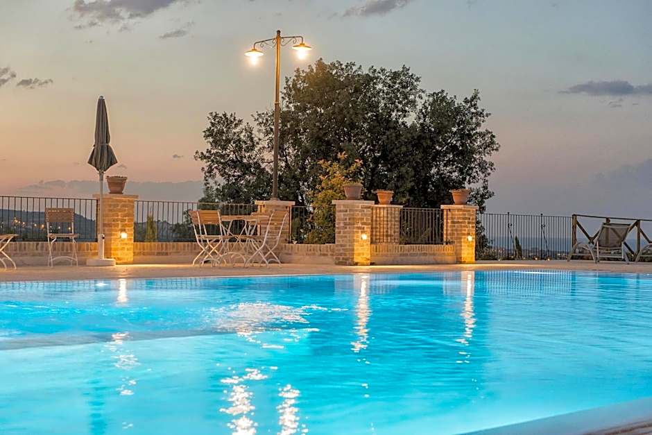 Villa Sant'Angelo