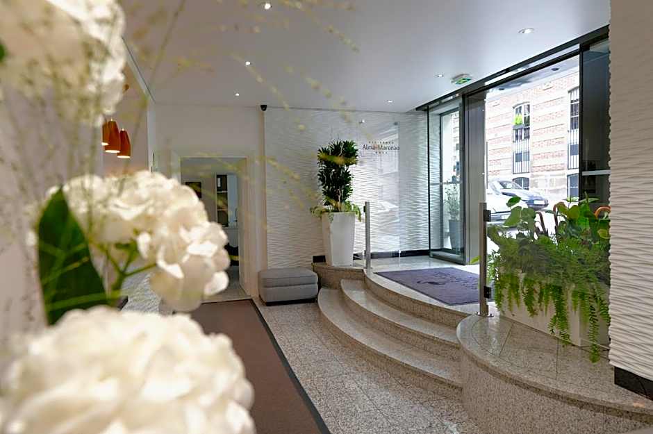 Residence Alma Marceau