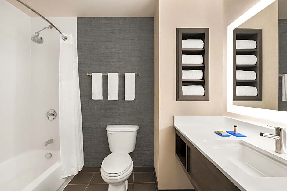 Holiday Inn Express Hotel & Suites Denver Airport By IHG