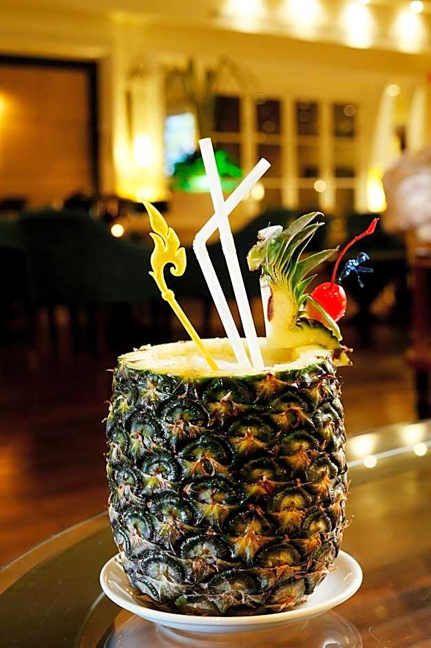 Centara Hotel Hat Yai