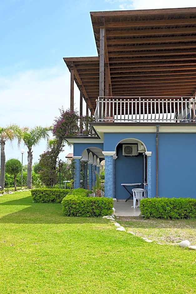 Villaggio Hotel Lido San Giuseppe