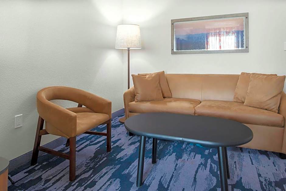 Fairfield Inn & Suites by Marriott Rapid City