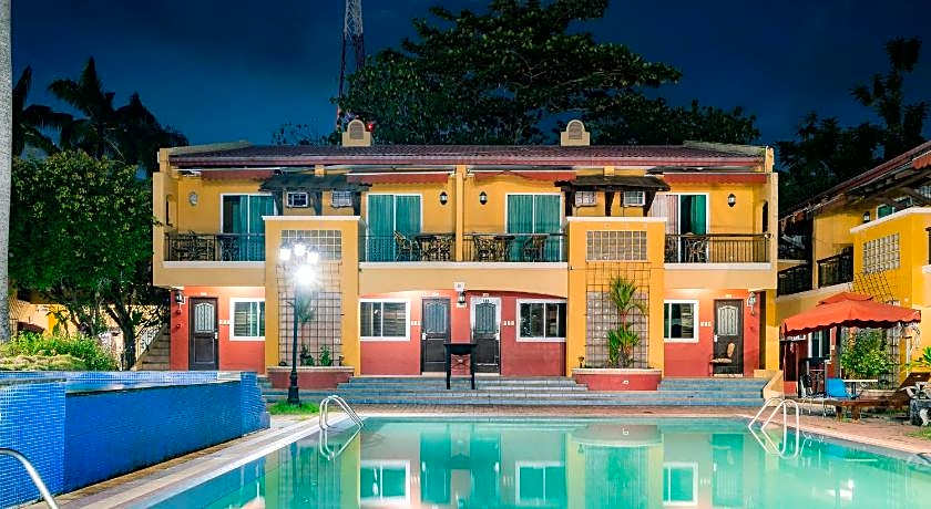 Crown Regency Residences Davao Hotel