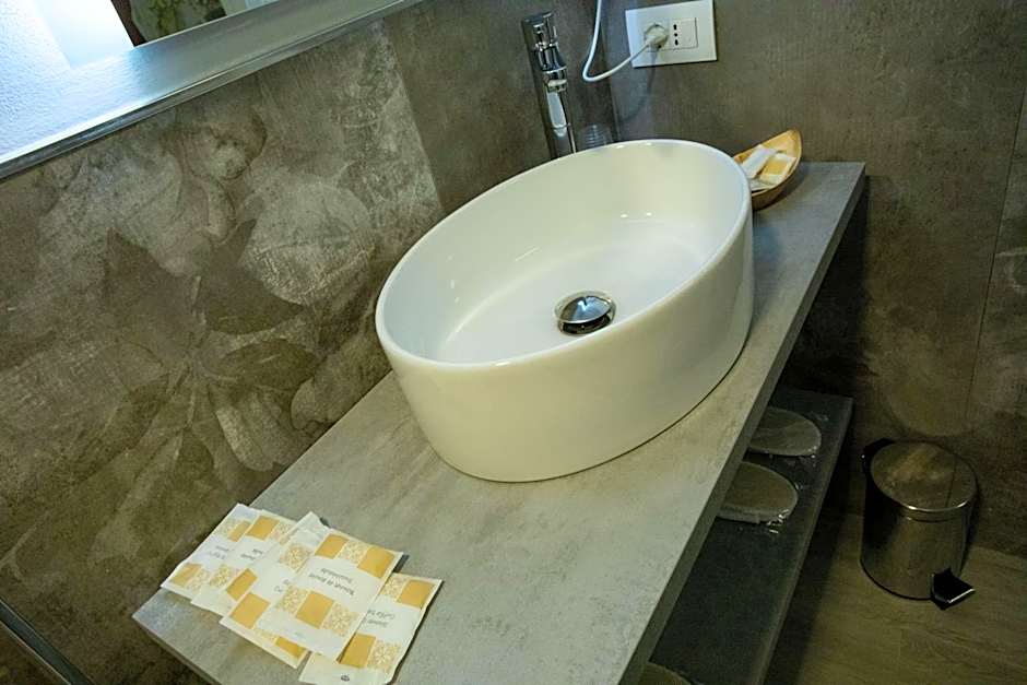 AL 54 Accommodation