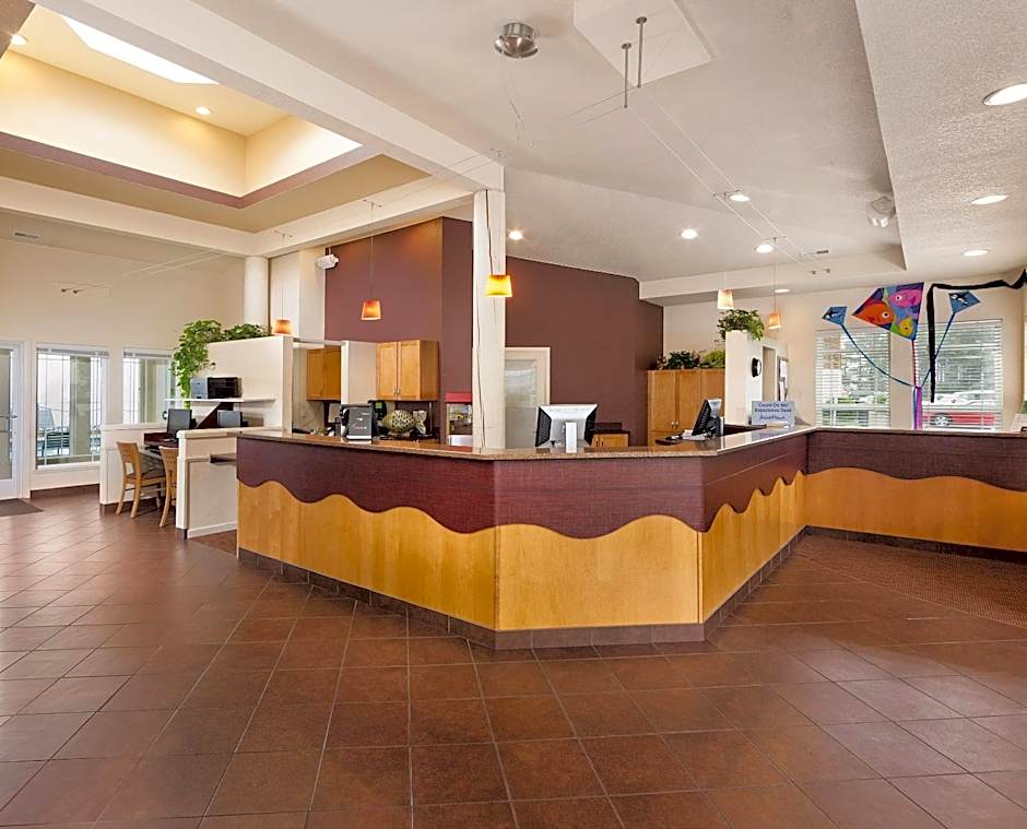 WorldMark Depoe Bay