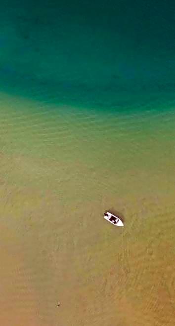 The Lakes - Kai Iwi Lakes Exclusive Retreat