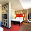 Hotel ibis Rennes Centre Gare Sud