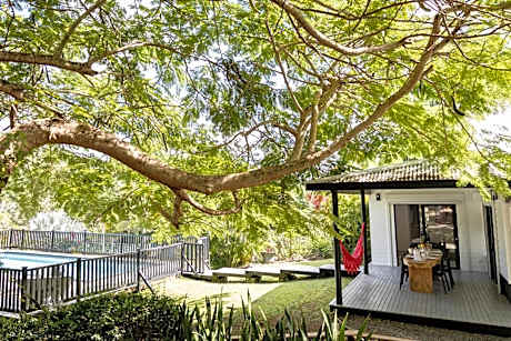 Domaine de la Palmeraie - Villas Lodge