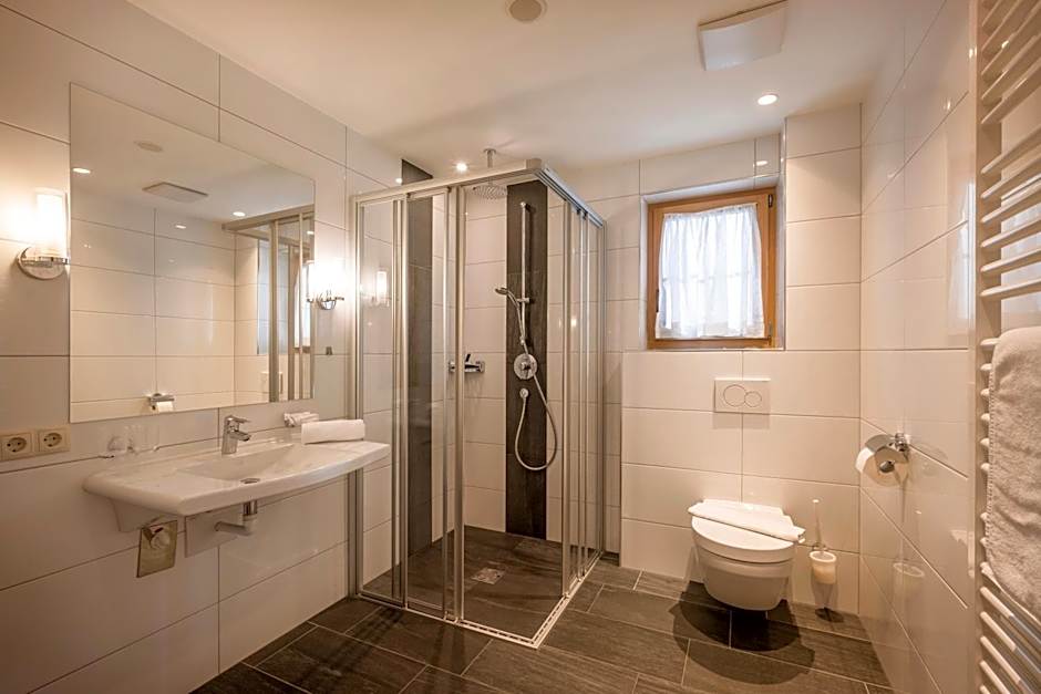 Hotel Garni Obermair