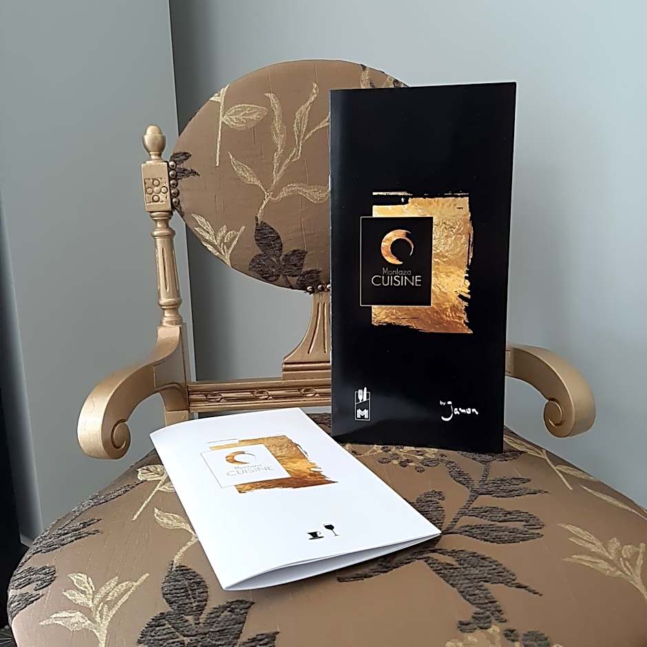 ATHENIAN MONTAZA HOTEL