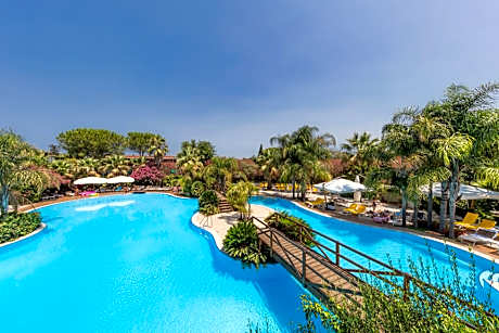 Oleandri Resort Paestum
