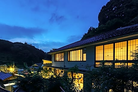 Showcase Hotel KASANE