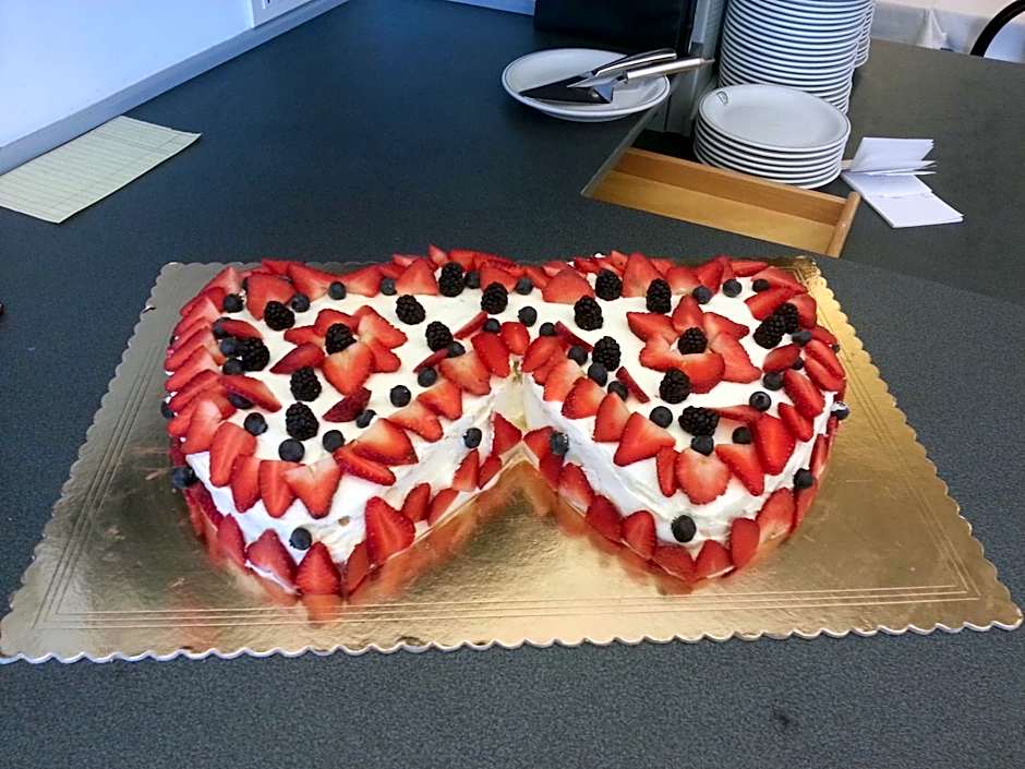 Hotel Danio Lungomare