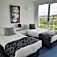 Pacific Surf Absolute Beachfront Apartments