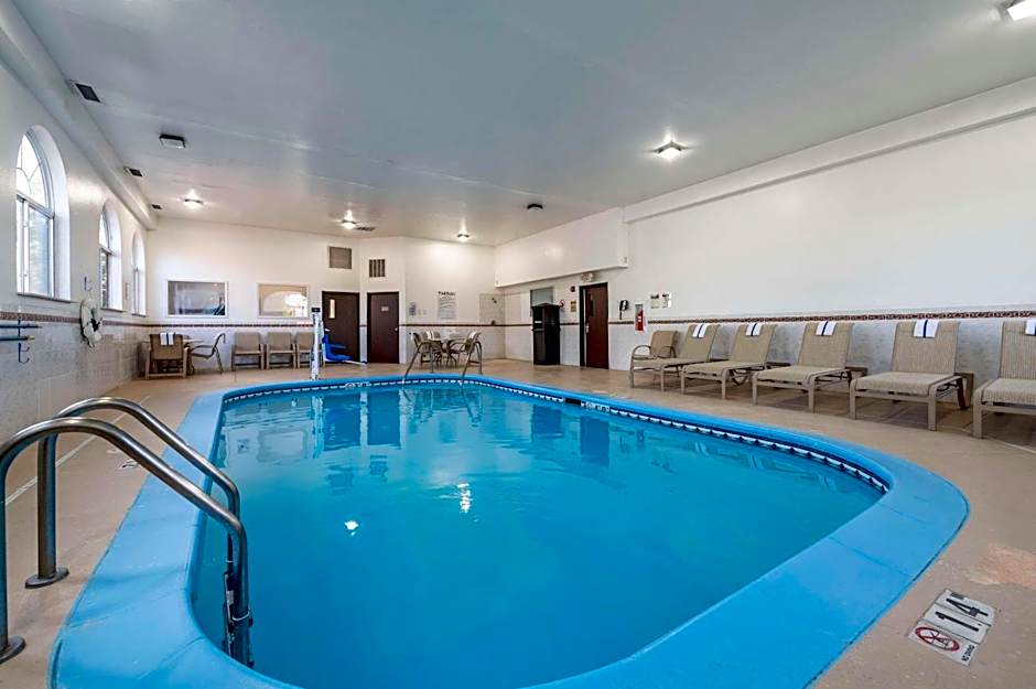 Comfort Inn Romeoville